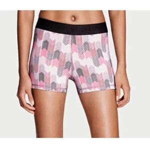 Victoria's Secret Victoria Sport The Player 3" Hot Shorts sz S